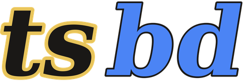 tsbd logo